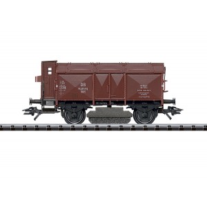 Trix 24050 Wagon de nettoyage, DB Trix Trix_24050 - 4