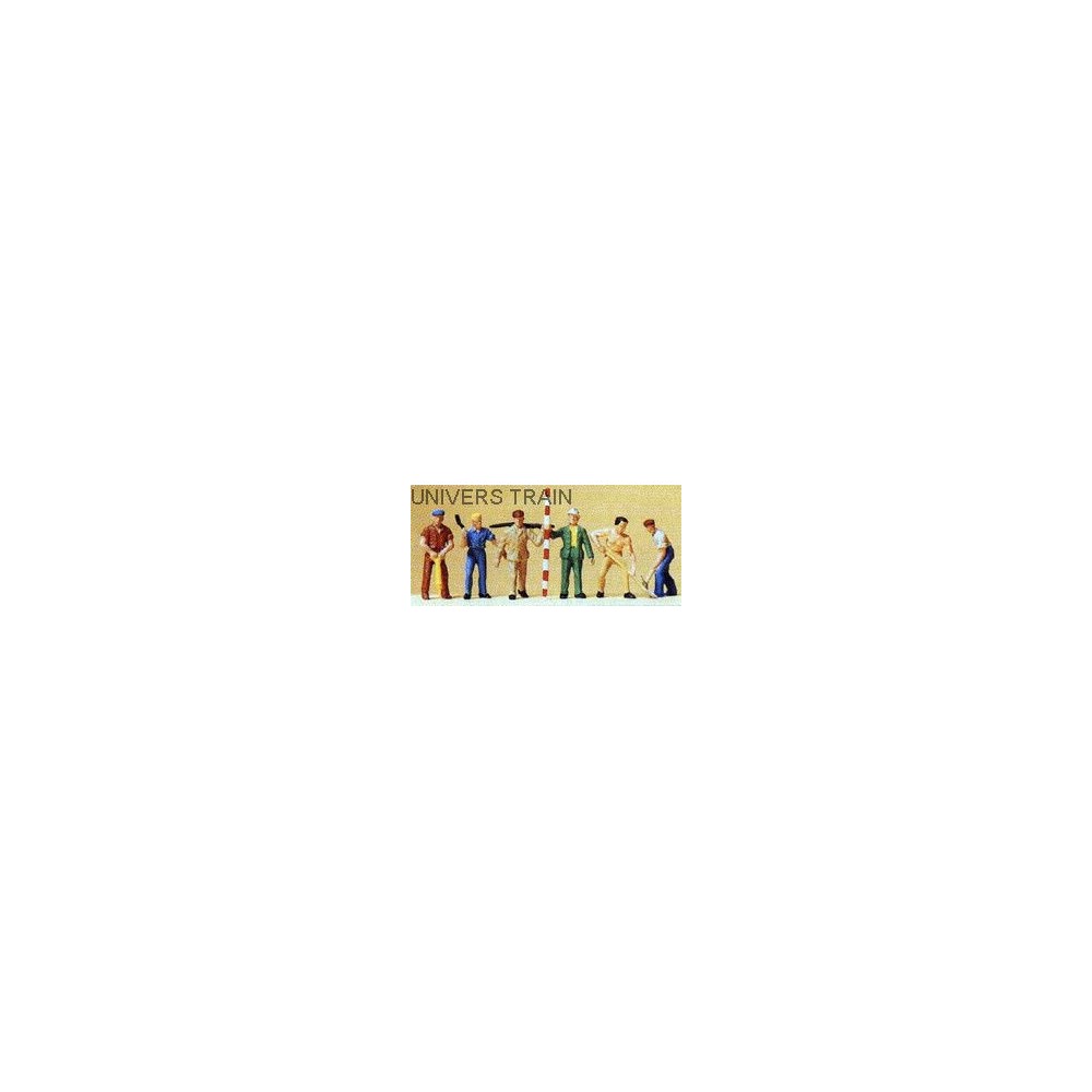 Preiser 14030 Personnages, travaux publics Preiser Preiser_14030 - 1 Preiser 14030 Personnages, travaux publics Preiser Preiser_14030 - 1