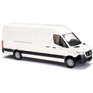 Busch 52600 Mercedes Sprinter blanc Busch véhicule Busch_52600 - 1