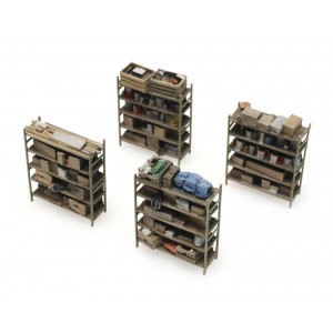 Artitec 387.434 Etagères, racks de rangements Artitec Arti_387.434 - 2
