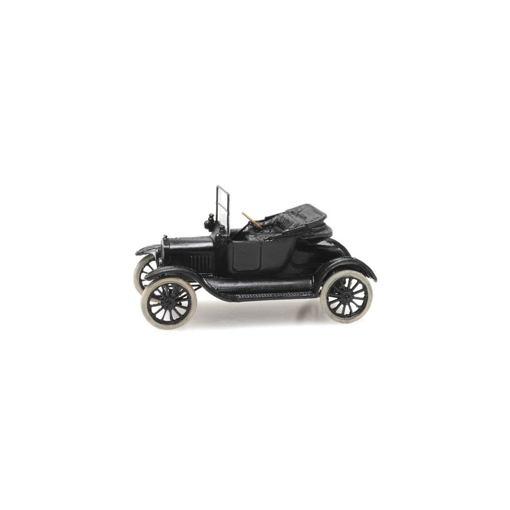 Artitec 387.414 Véhicule T-Ford Ranabout cabriolet Artitec Arti_387.414 - 1 Artitec 387.414 Véhicule T-Ford Ranabout cabriolet Artitec Arti_387.414 - 1
