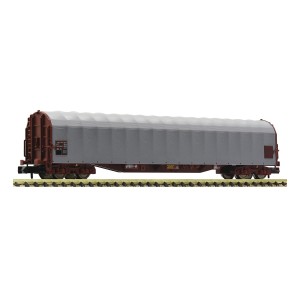 Fleischmann 837704 Wagon à bâche coulissante, SNCF Fleischmann Fle_837704 - 4