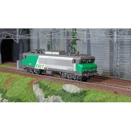ET-RVJ-04 Signal cablé 4 feux, en métal