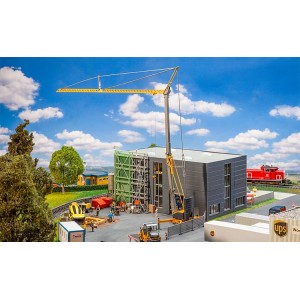 Faller 120285 Maquette, Grue de construction Faller Faller_120285 - 1