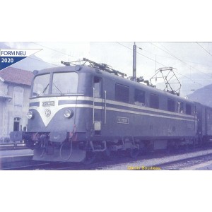 Piko 96584 Locomotive électrique CC 25005, SNCF, digitale sonore Piko Piko_96584 - 5