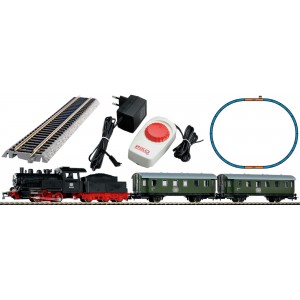 coffret de départ digital train électrique-modelisme ferroviaire