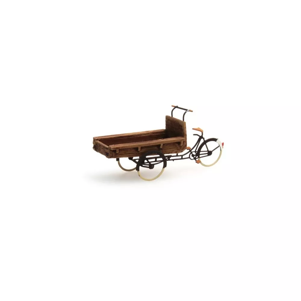 Artitec 387.13 Tricycle porteur Artitec Arti_387.13 - 1 Artitec 387.13 Tricycle porteur Artitec Arti_387.13 - 1