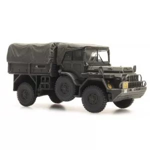 Artitec 387.165 Camion NL DAF YA126 'Wep Artitec Arti_387.165 - 4