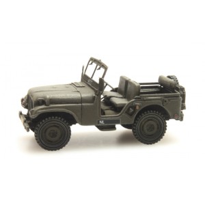 Artitec 387.169 Jeep NL Nekaf Artitec Arti_387.169 - 1