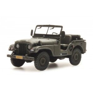 Artitec 387.169 Jeep NL Nekaf Artitec Arti_387.169 - 3