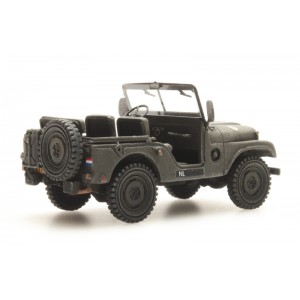 Artitec 387.169 Jeep NL Nekaf Artitec Arti_387.169 - 4