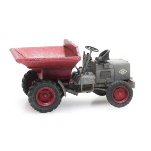 Artitec 387.421 Dumper, benne auto basculante Artitec Arti_387.421 - 1