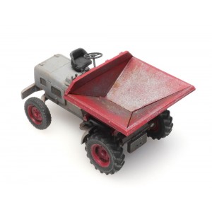 Artitec 387.421 Dumper, benne auto basculante Artitec Arti_387.421 - 2