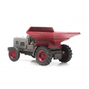 Artitec 387.421 Dumper, benne auto basculante Artitec Arti_387.421 - 4