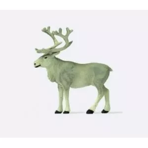 Preiser 29505 Animal, renne Preiser Preiser_29505 - 1