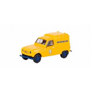 Sai 2439 Renault 4 fourgonnette 1961, Michelin Sai Sai_2439 - 1