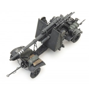 Artitec 1870024 Canon WM 88mm Flak 18 Kit Artitec Arti_1870024 - 2