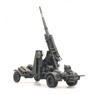 Artitec 1870024 Canon WM 88mm Flak 18 Kit Artitec Arti_1870024 - 5