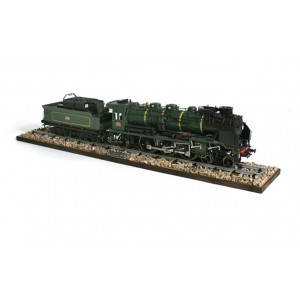 OcCre 55103 Socle présentation pour grandes locomotives OcCre 55103 - 3