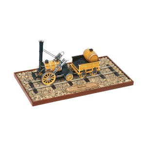 OcCre 55101 Socle présentation pour petites locomotives OcCre 55101 - 2