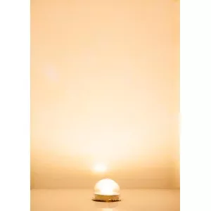 Faller 180667 Culot d'éclairage à LED, blanc chaud Faller Faller_180667 - 1