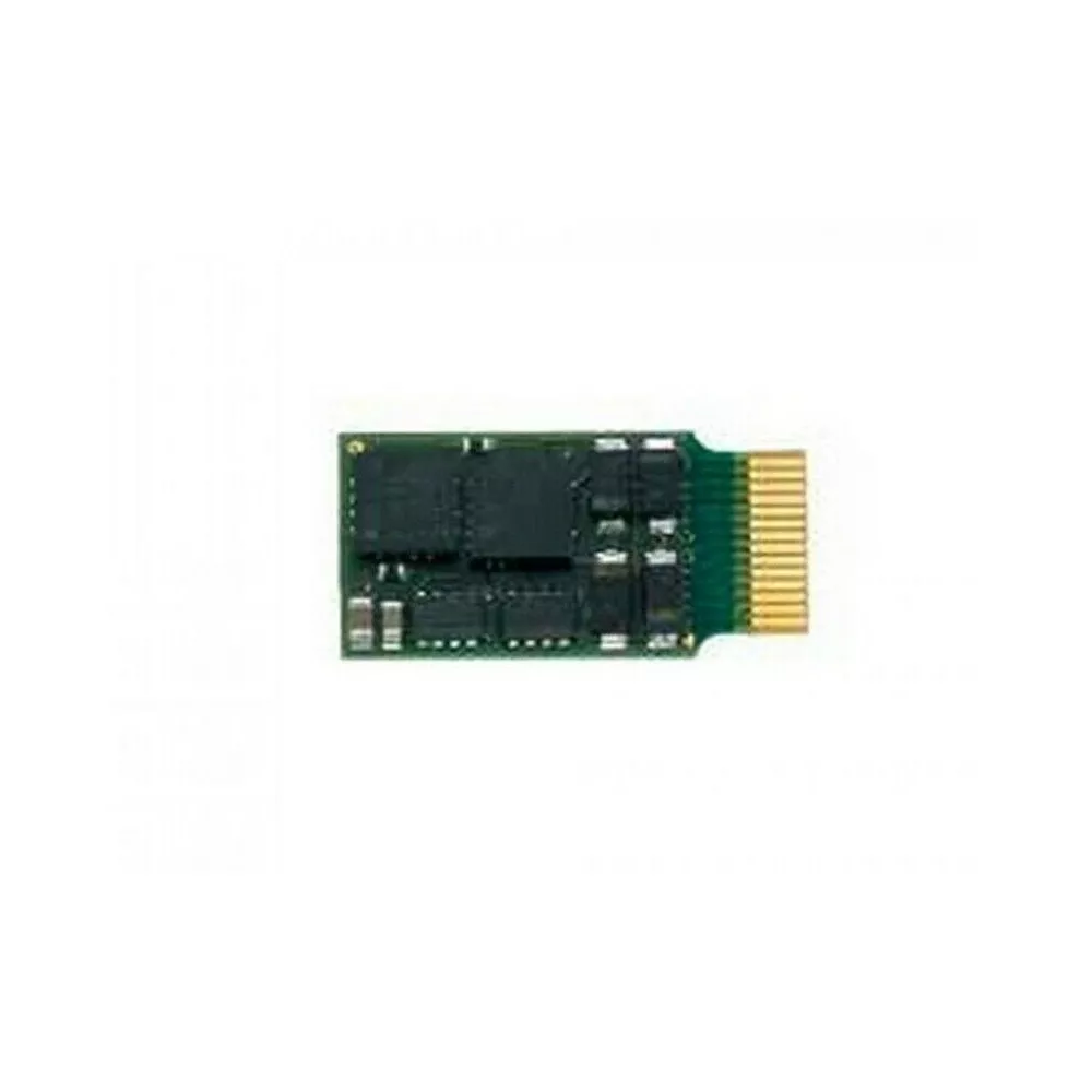 Trix 66857 Décodeur MTC14, 1000mA pour locomotive Trix Trix_66857 - 1 Trix 66857 Décodeur MTC14, 1000mA pour locomotive Trix Trix_66857 - 1