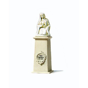 Preiser 29035 personnage, Statue Preiser Preiser_29035 - 1