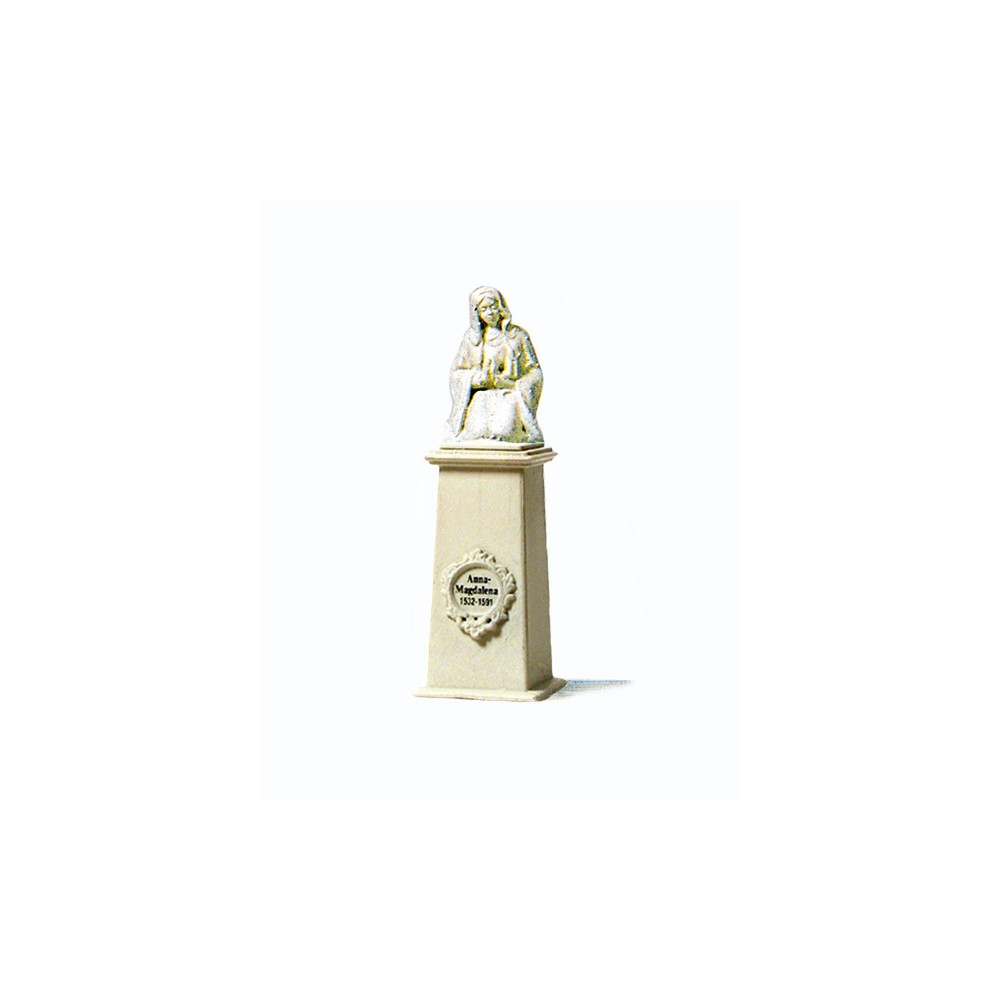 Preiser 29035 personnage, Statue Preiser Preiser_29035 - 1