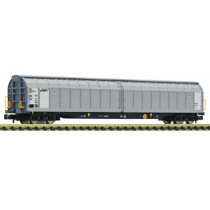 Fleischmann 838317 Wagon à parois coulissants de grande capacité, SNCF Fleischmann Fle_838317 - 3