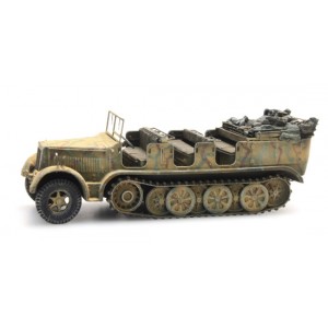 Artitec 6870067 Véhicule de remorquage WM Sd.Kfz. 7 Artitec Arti_6870067 - 1