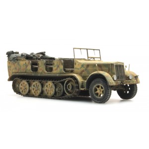 Artitec 6870067 Véhicule de remorquage WM Sd.Kfz. 7 Artitec Arti_6870067 - 3