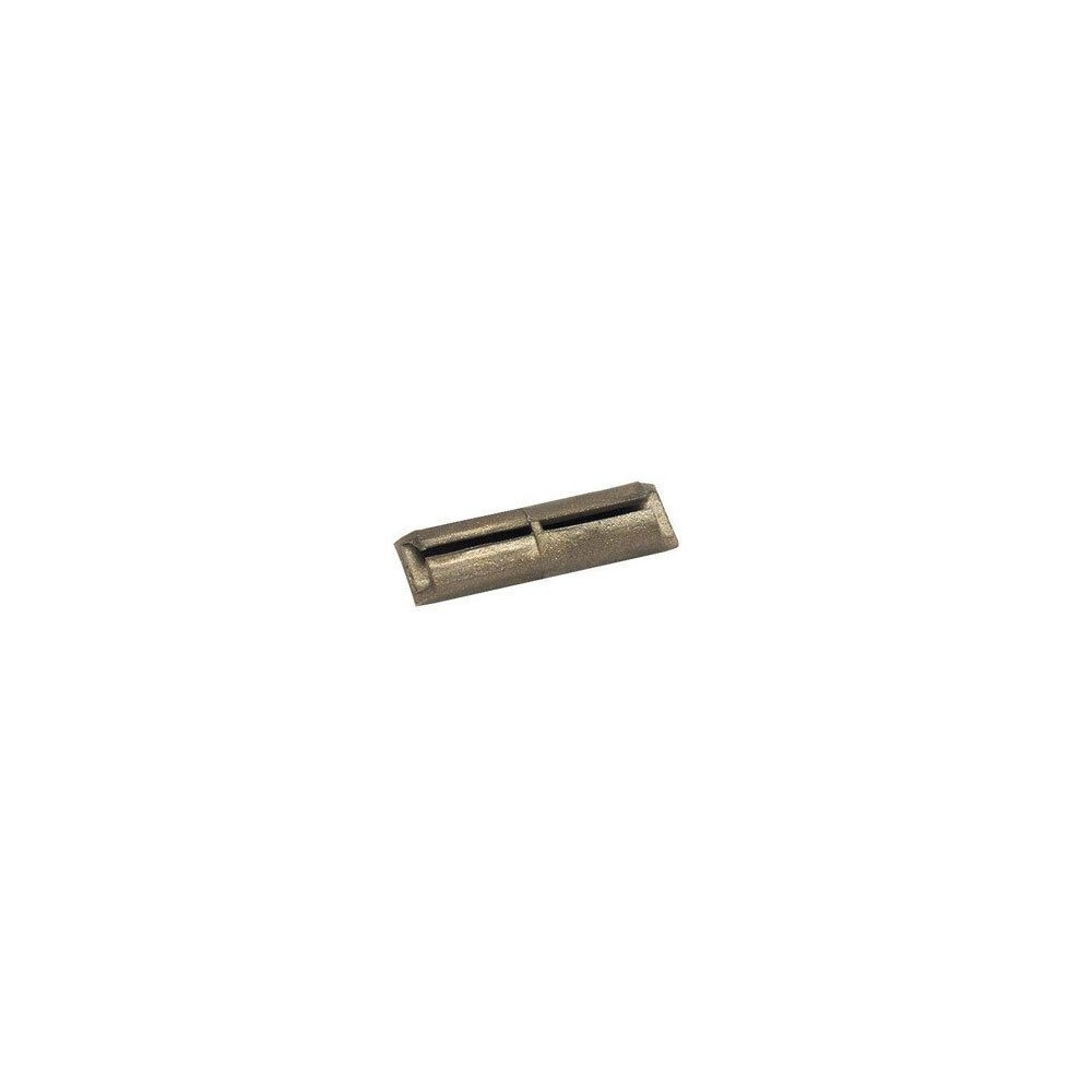 Fleischmann 22214 Éclisses isolante en plastique pour voies N (x24) Fleischmann Fle_22214 - 1