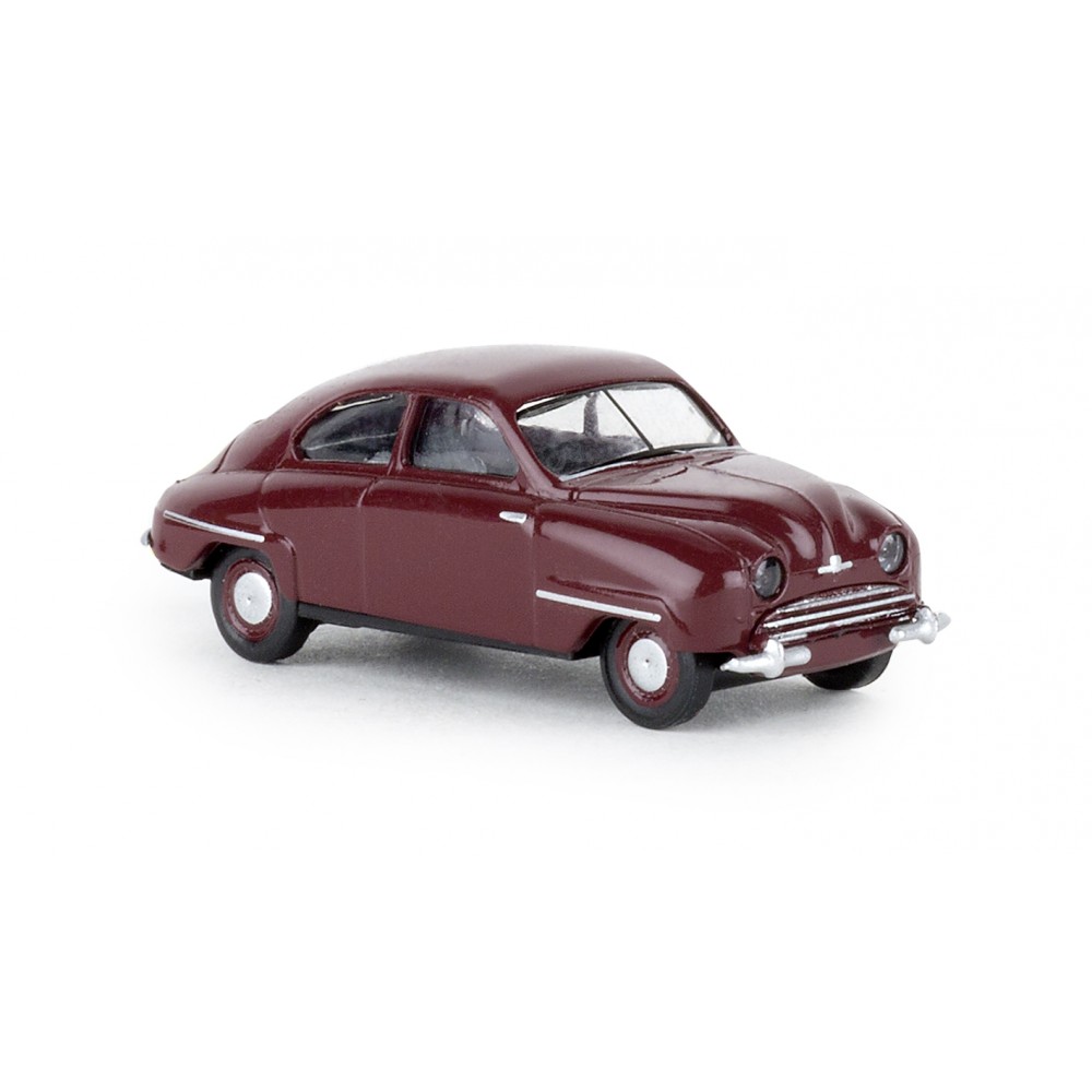 1949 Saab 92