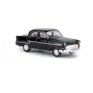 Brekina 20880 Opel Kapitän 1956, noire Sai Sai_20880 - 1