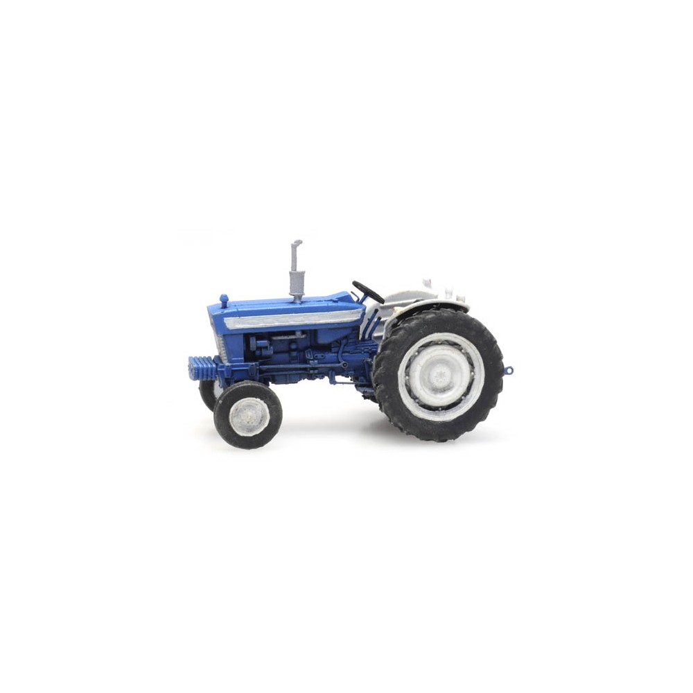 Artitec 387.441 Tracteur Ford 5000 Artitec Arti_387.441 - 1