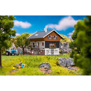 Faller 130676 Maquette, Chalet Faller Faller_130676 - 1