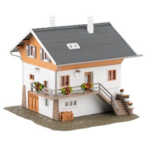 Faller 130676 Maquette, Chalet Faller Faller_130676 - 2