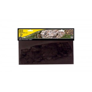 Woodland Scenics C1244 Moule pour roches, facettes Woodland Scenics WC_1244 - 2