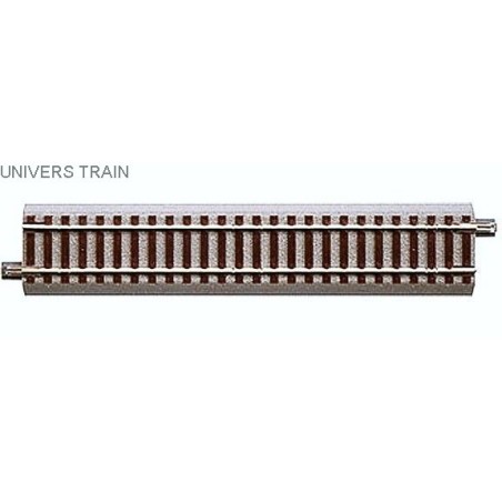 4 Aiguillages Symétriques Jouef Hornby R8076 – Rayon 852 – Maillechort – Neuf – France