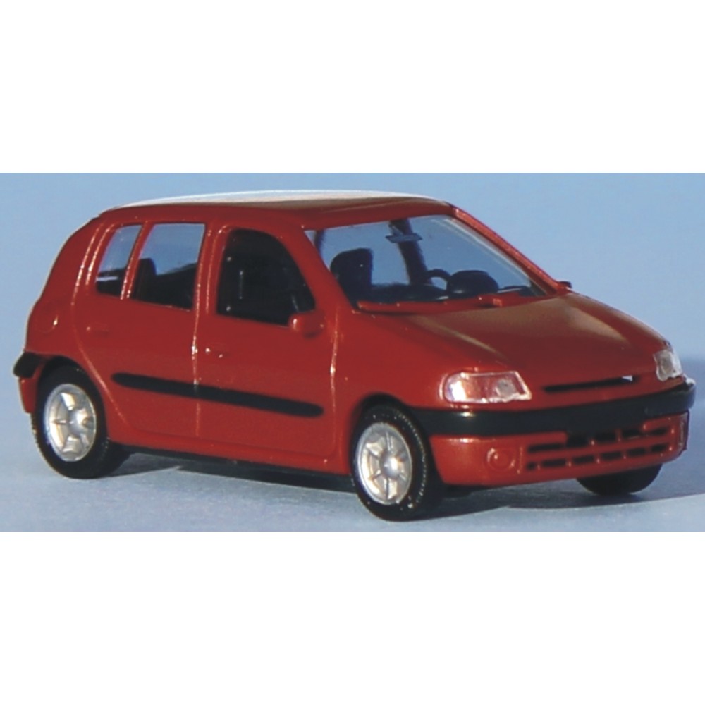 Sai 2279 Renault Clio 2, 5 portes, terre de sienne métallisé Sai Sai_2279 - 1