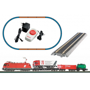 Piko 57177 Coffret de départ analogique marchandise, avec locomotive Taurus ÖBB Piko Piko_57177 - 1