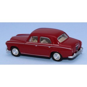 SAI 6204 Peugeot 403 8cv, rouge rubis Sai Sai_6204 - 2