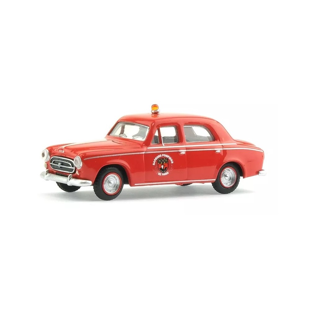 SAI 6223 Peugeot 403 8cv, sapeurs pompiers de Paris Sai Sai_6223 - 1