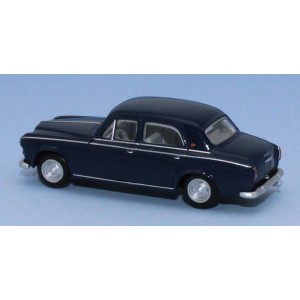 SAI 6232 Peugeot 403-7, bleu amiral Sai Sai_6232 - 2