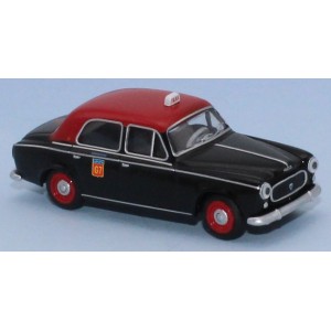 SAI 6241 Peugeot 403-7, taxi G7 Sai Sai_6241 - 1