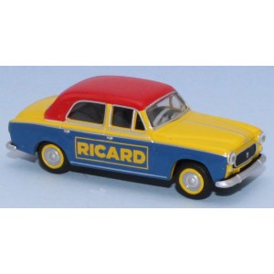 SAI 6245 Peugeot 403-7, Ricard Sai Sai_6245 - 1