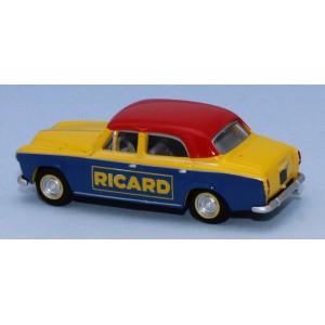 SAI 6245 Peugeot 403-7, Ricard Sai Sai_6245 - 2