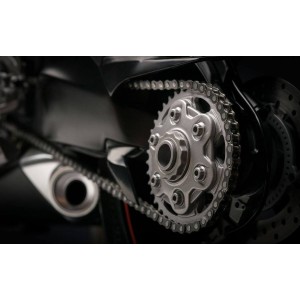 Pocher HK117 Ducati Superbike 1299 Panigale S Final Edition 1/4 - Pocher Pocher HK117 - 6