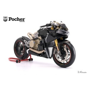 Pocher HK117 Ducati Superbike 1299 Panigale S Final Edition 1/4 - Pocher Pocher HK117 - 5