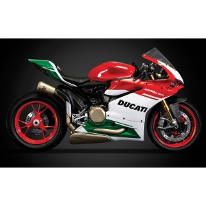 Pocher HK117 Ducati Superbike 1299 Panigale S Final Edition 1/4 - Pocher Pocher HK117 - 4